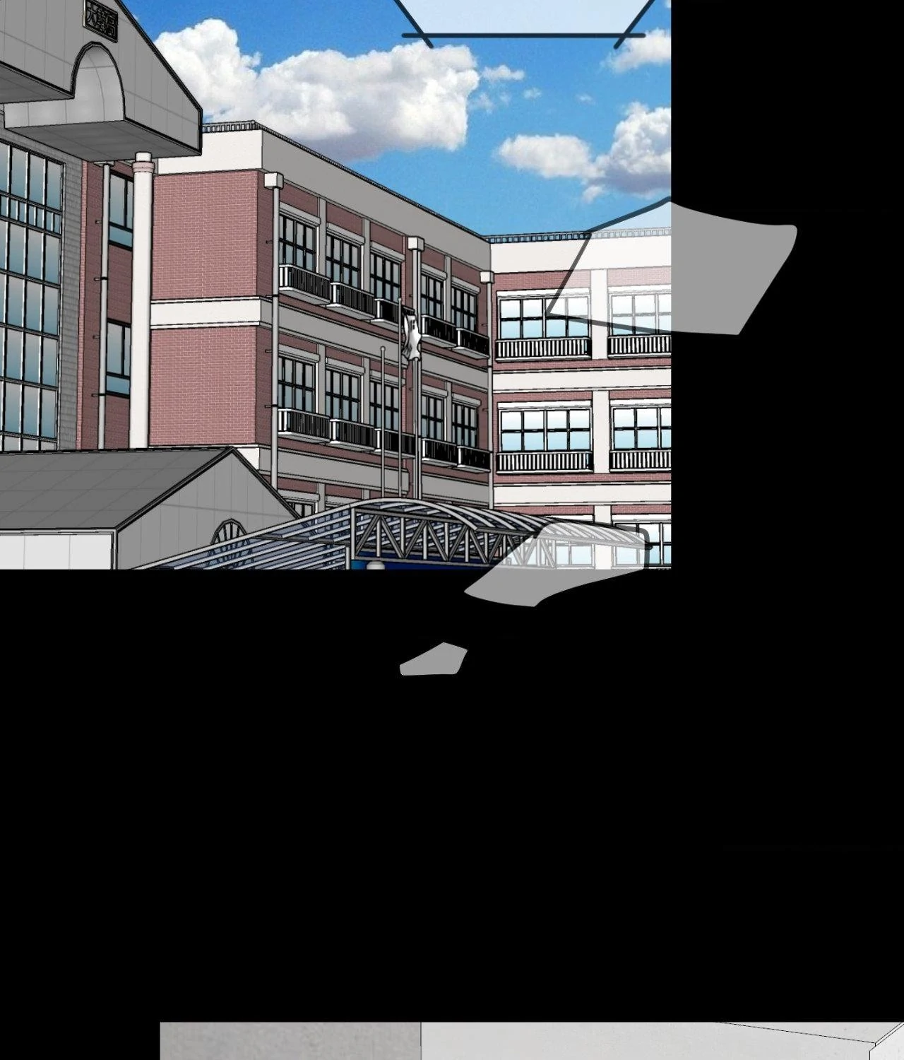 Pond Where Flowers Fall Chapter 46 - Page 42 in English
