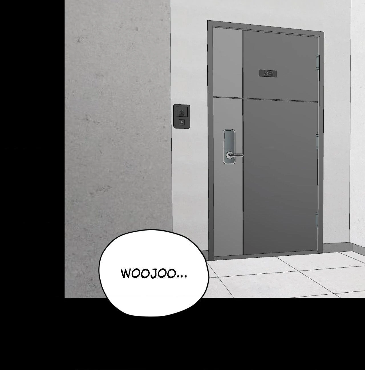 Pond Where Flowers Fall Chapter 46 - Page 43 in English