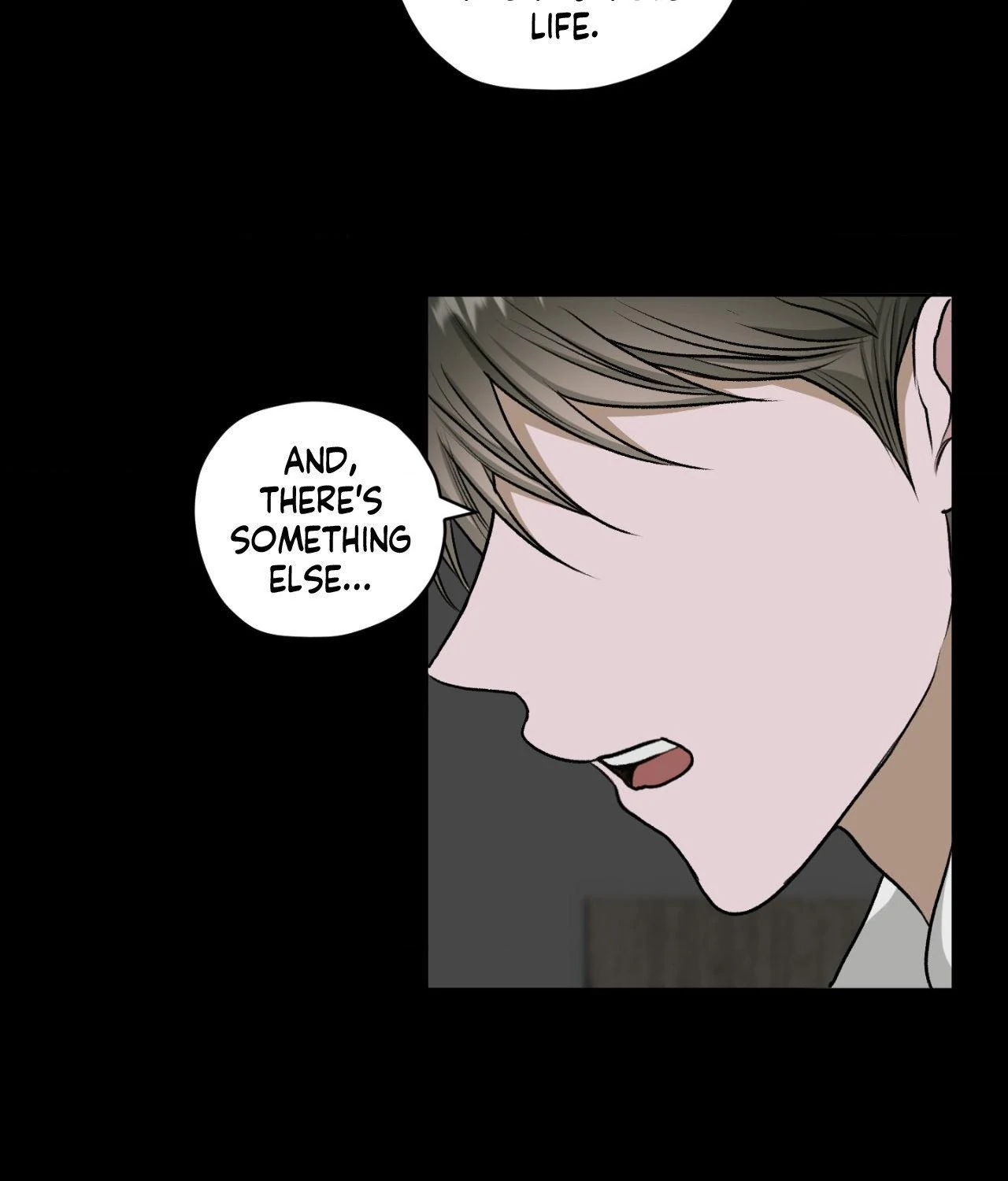 Pond Where Flowers Fall Chapter 46 - Page 52 in English