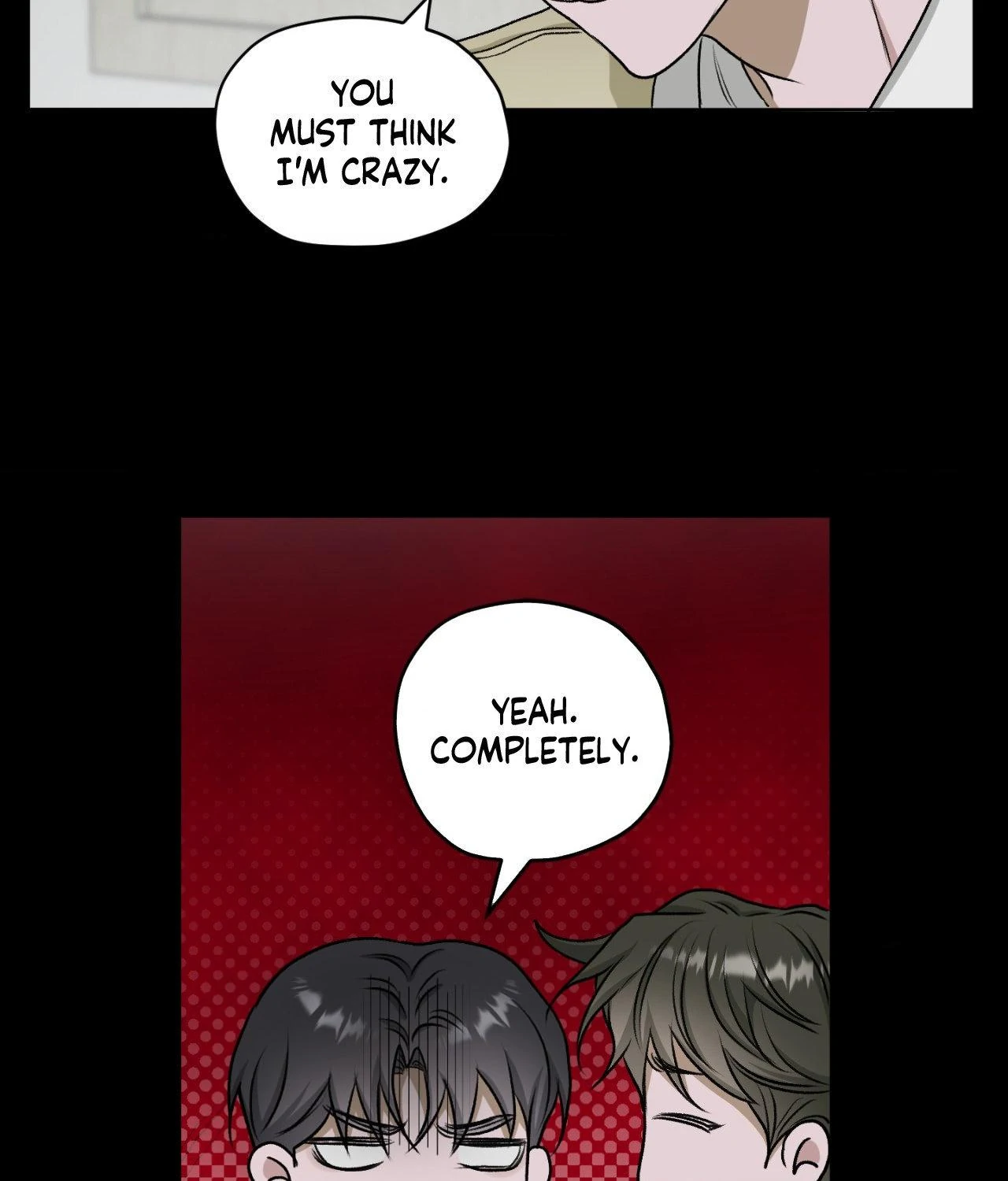 Pond Where Flowers Fall Chapter 46 - Page 59 in English