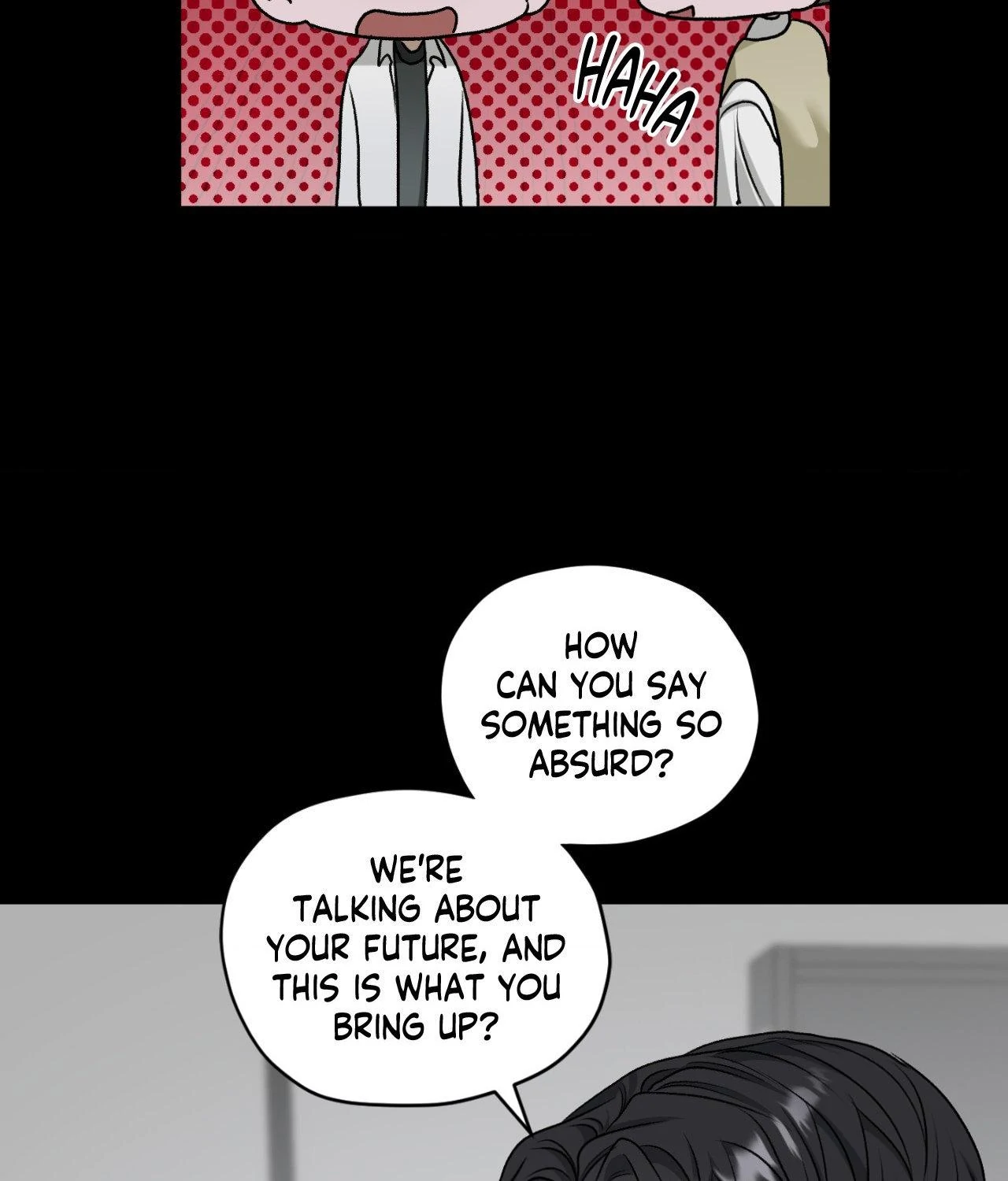 Pond Where Flowers Fall Chapter 46 - Page 60 in English
