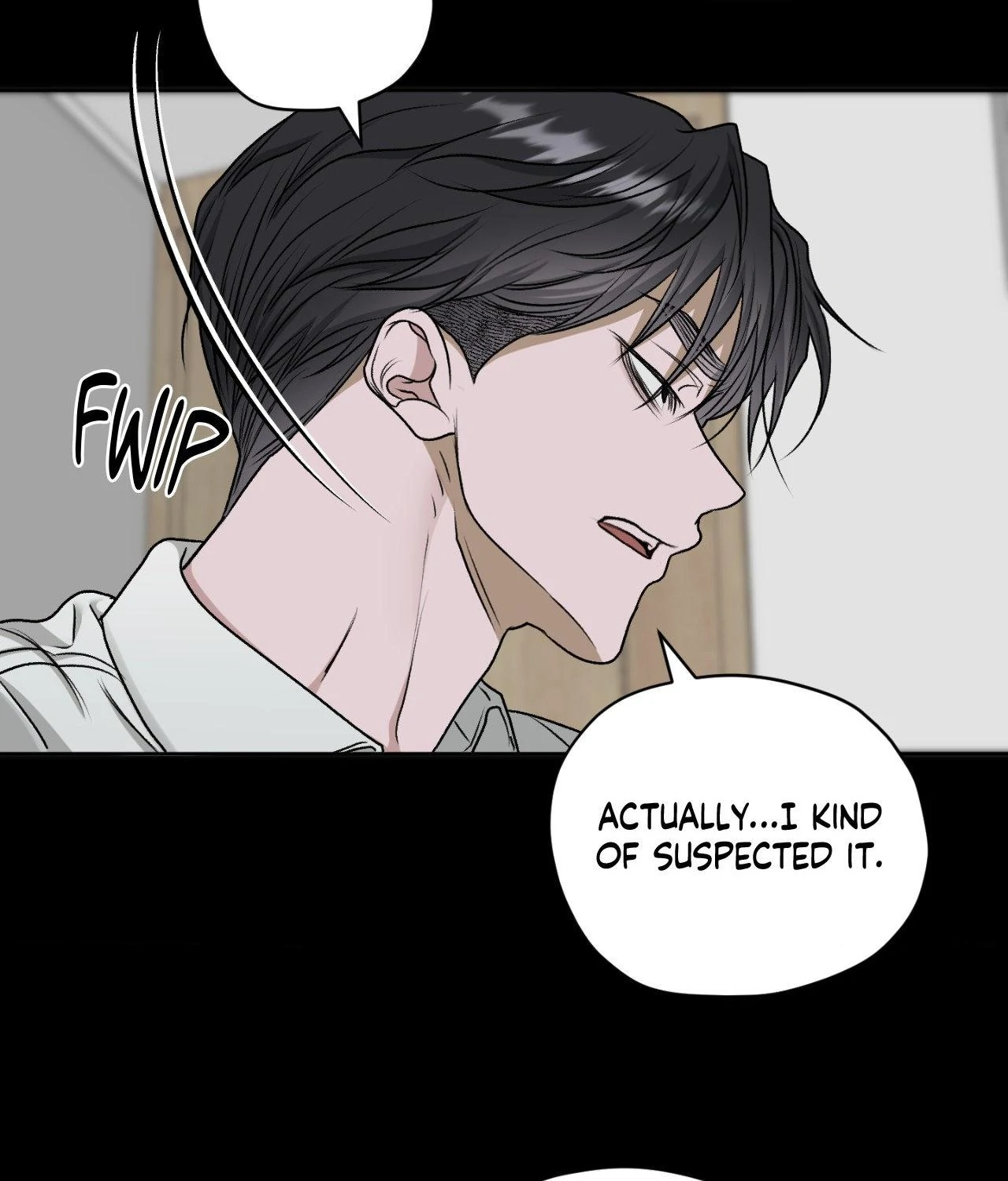 Pond Where Flowers Fall Chapter 46 - Page 65 in English