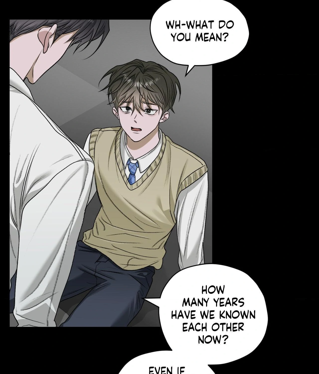 Pond Where Flowers Fall Chapter 46 - Page 66 in English