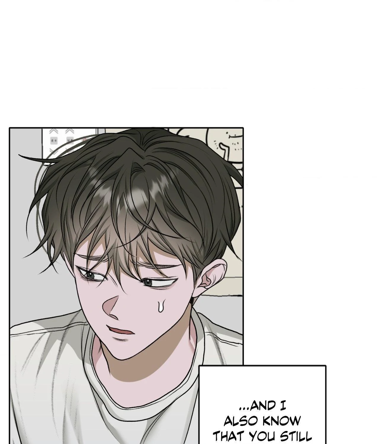 Pond Where Flowers Fall Chapter 46 - Page 71 in English
