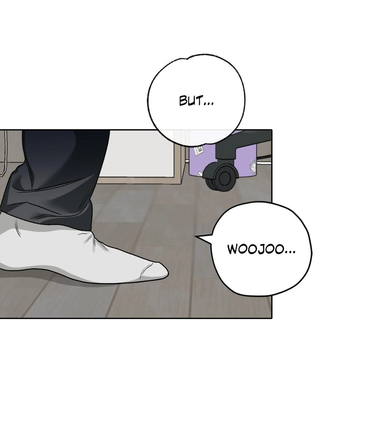 Pond Where Flowers Fall Chapter 46 - Page 79 in English