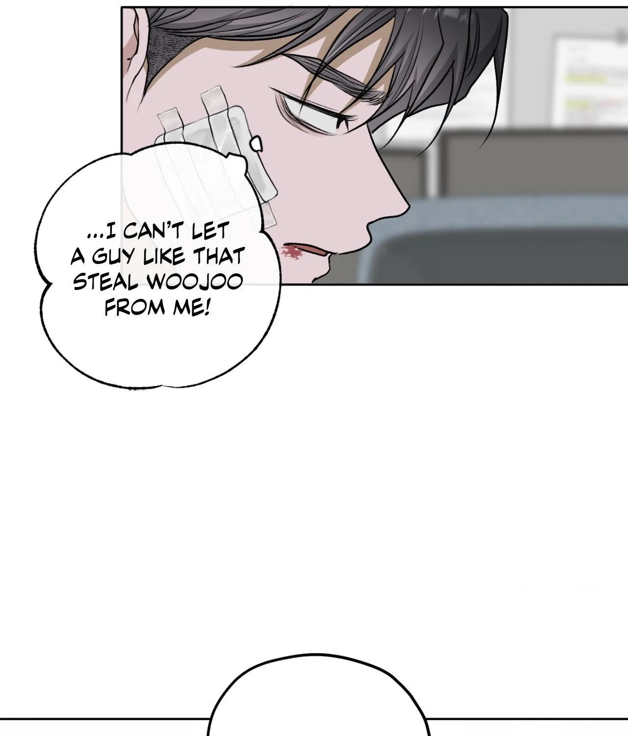 Pond Where Flowers Fall Chapter 46 - Page 80 in English