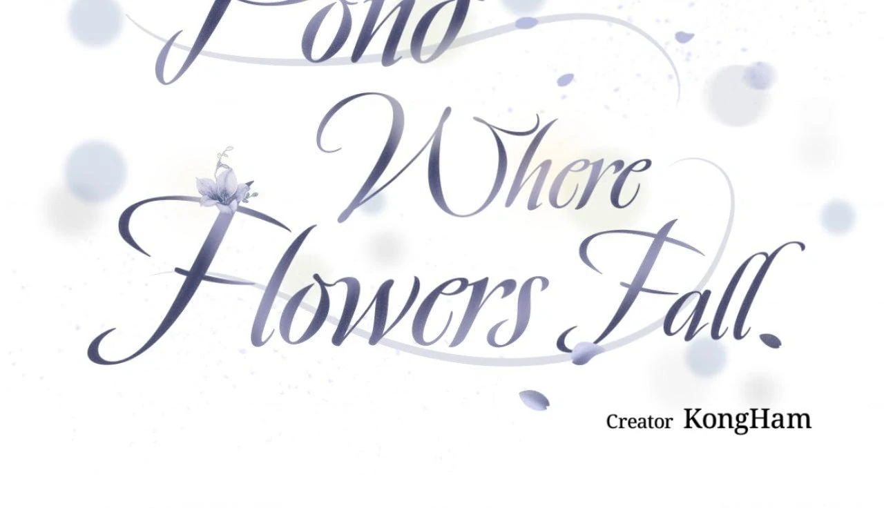 Pond Where Flowers Fall Chapter 46 - Page 85 in English