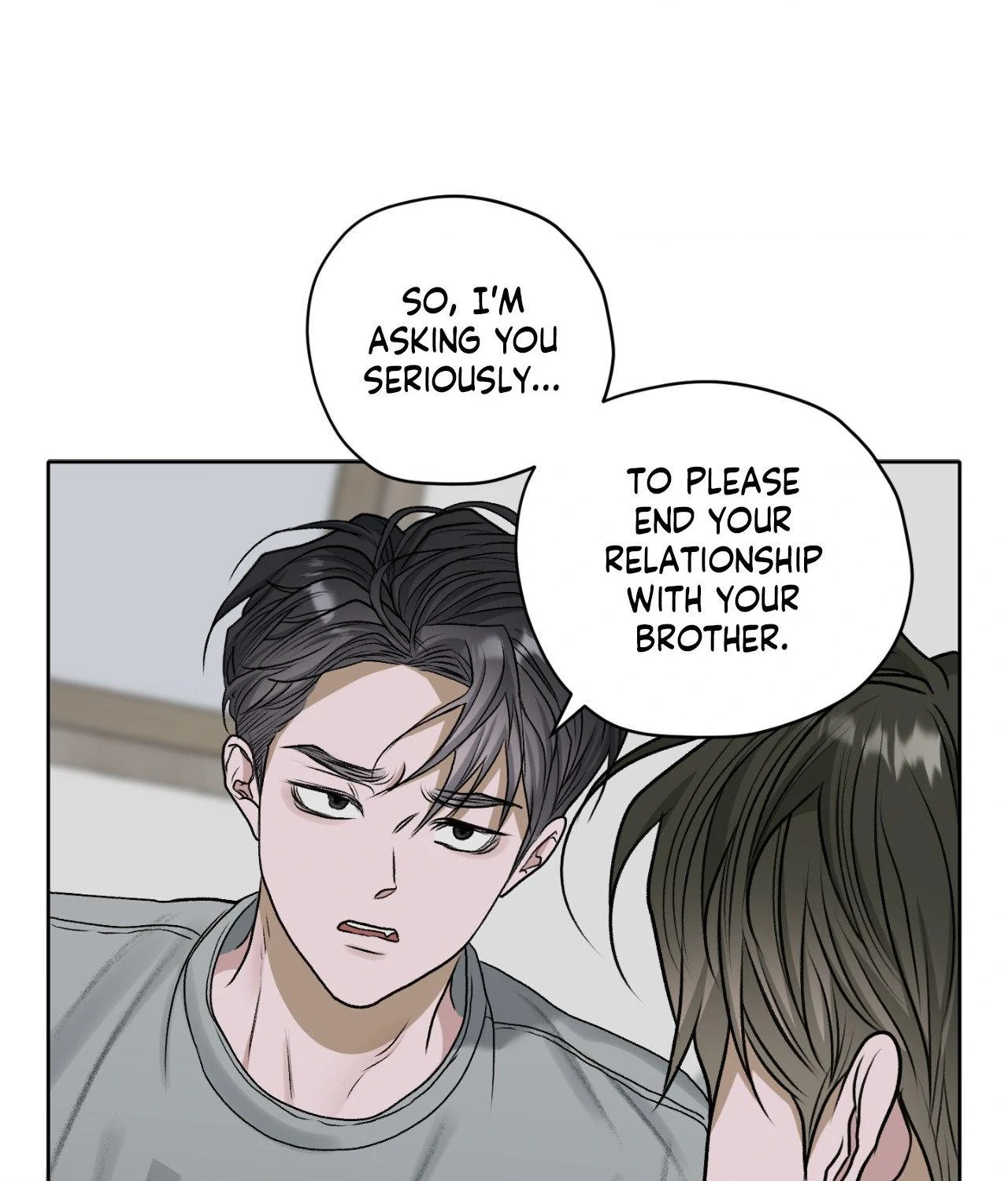 Pond Where Flowers Fall Chapter 47 - Page 14 in English