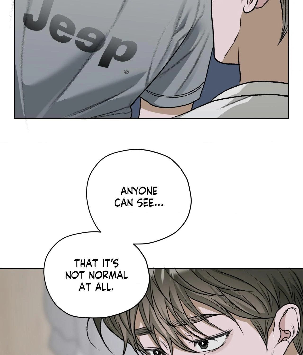 Pond Where Flowers Fall Chapter 47 - Page 15 in English