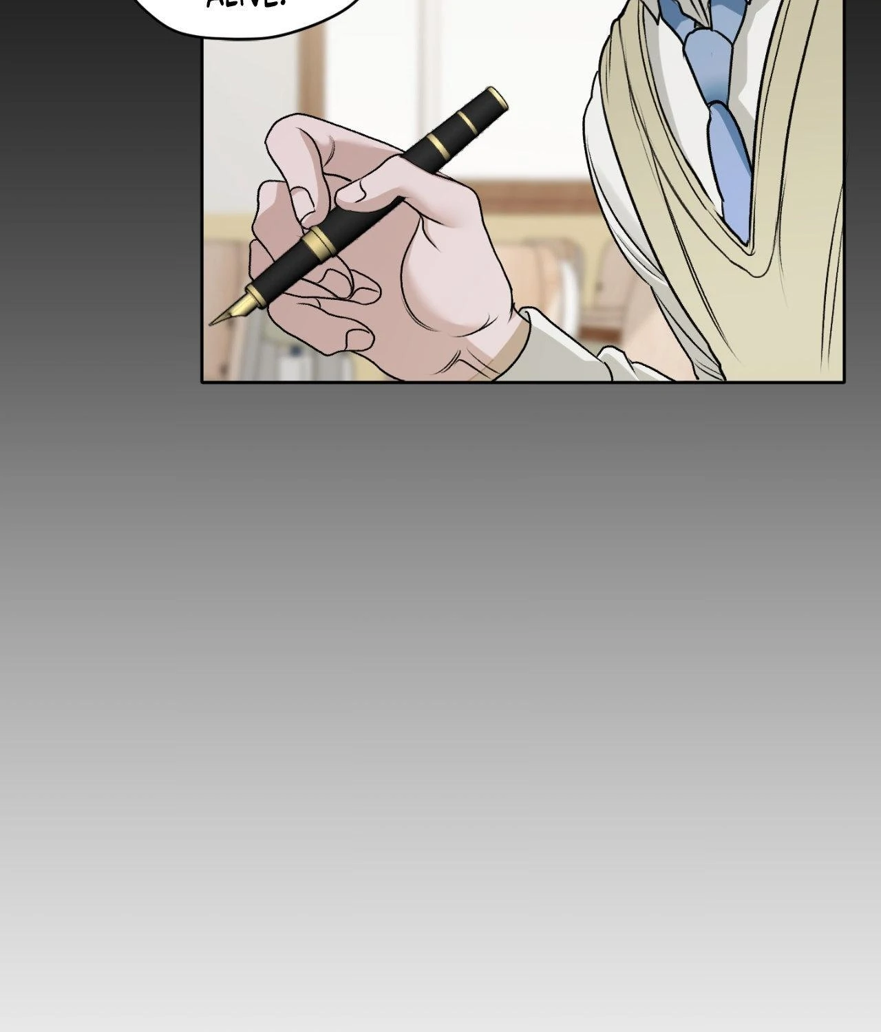 Pond Where Flowers Fall Chapter 47 - Page 22 in English