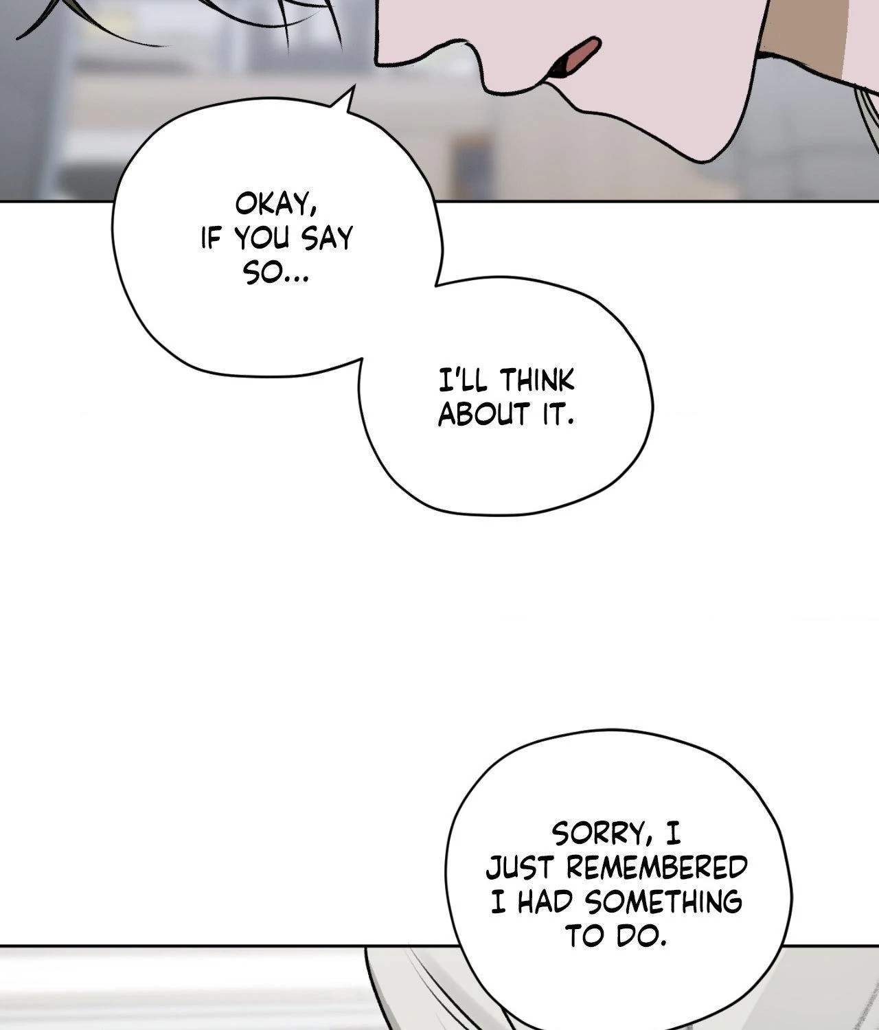 Pond Where Flowers Fall Chapter 47 - Page 25 in English