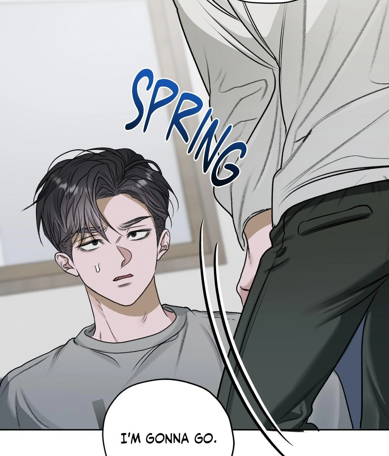 Pond Where Flowers Fall Chapter 47 - Page 26 in English