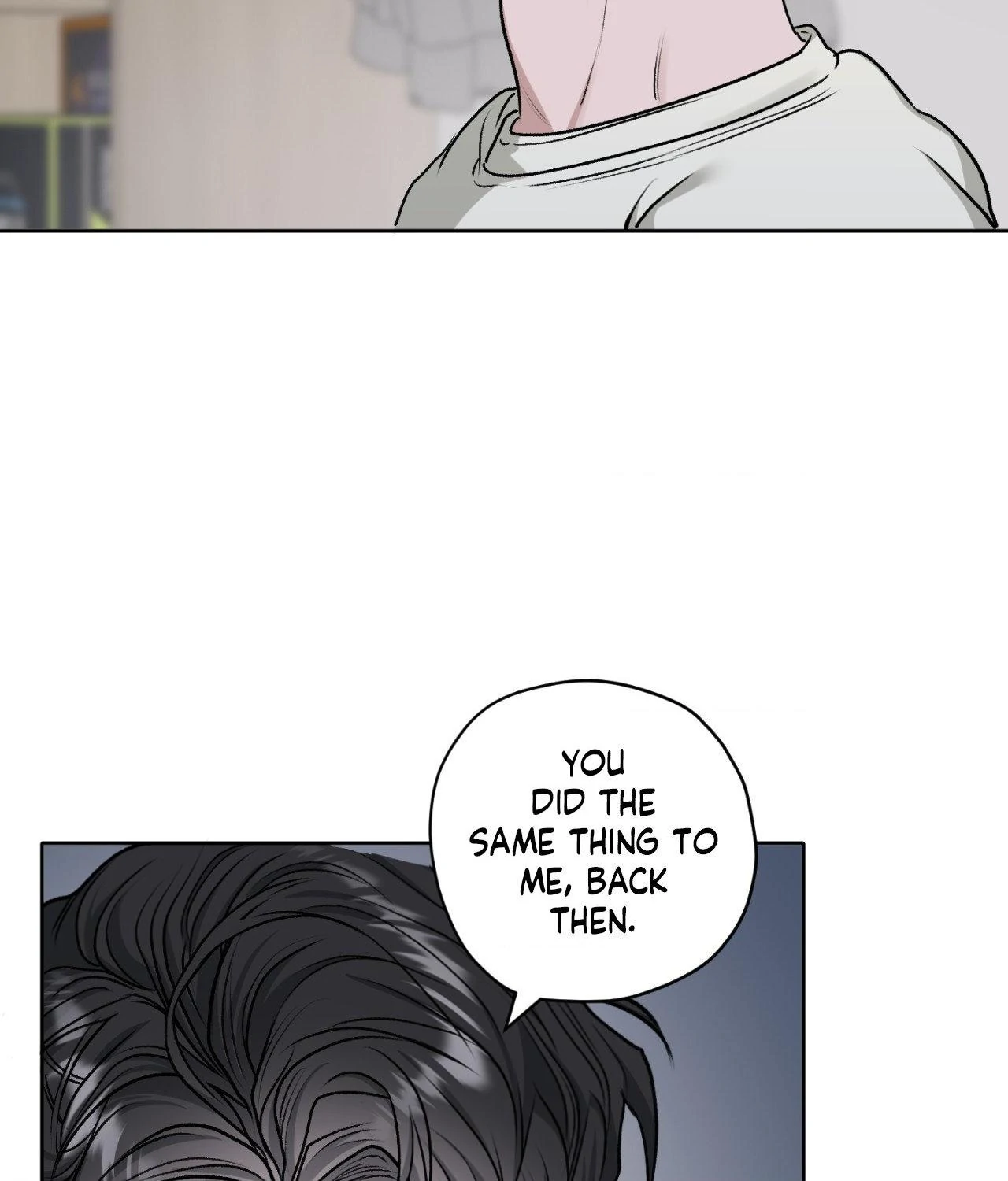 Pond Where Flowers Fall Chapter 47 - Page 3 in English