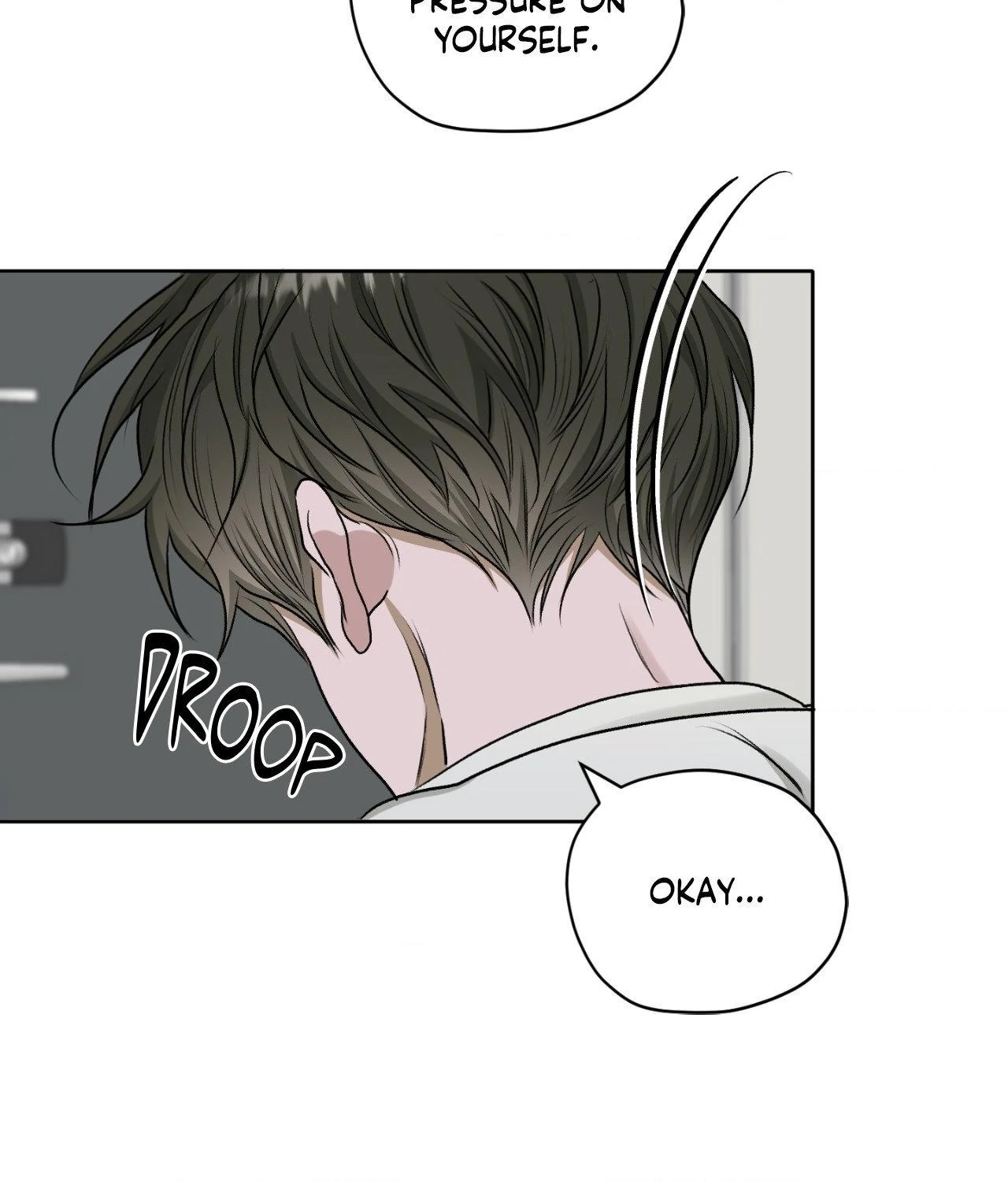 Pond Where Flowers Fall Chapter 47 - Page 30 in English