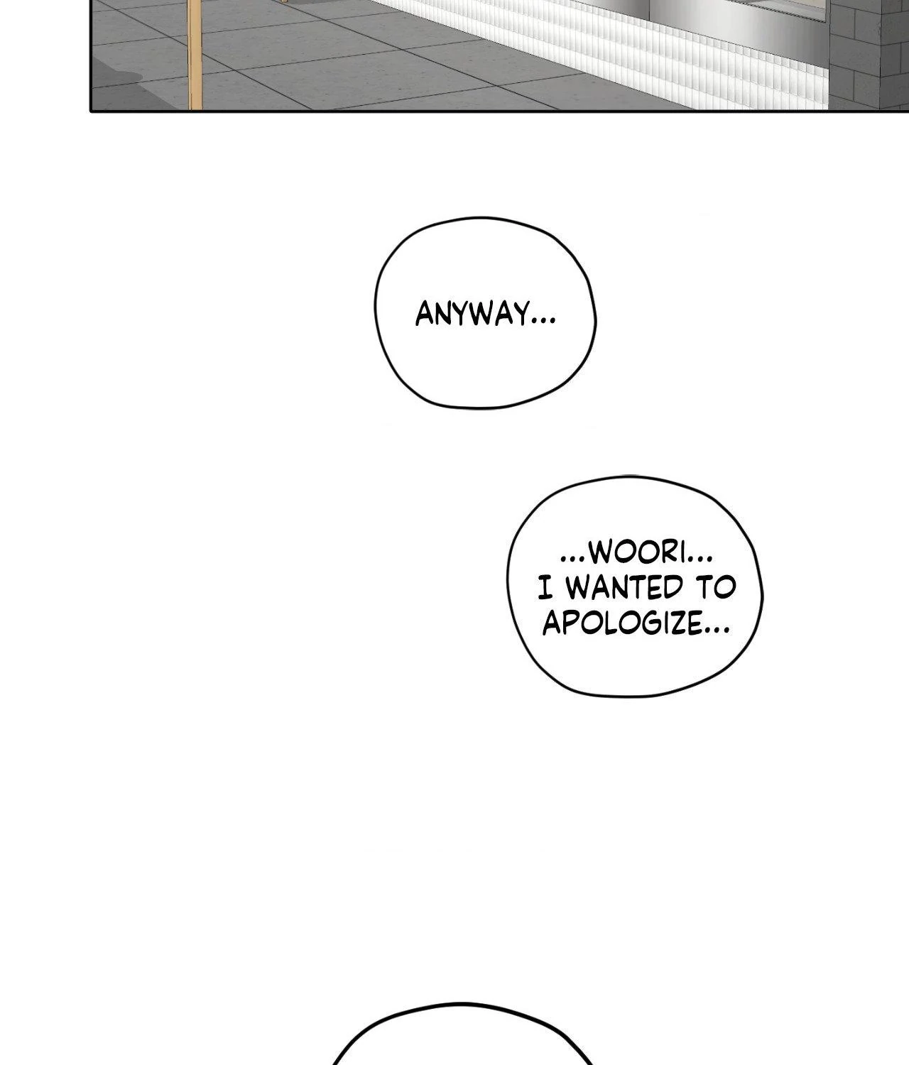 Pond Where Flowers Fall Chapter 47 - Page 38 in English