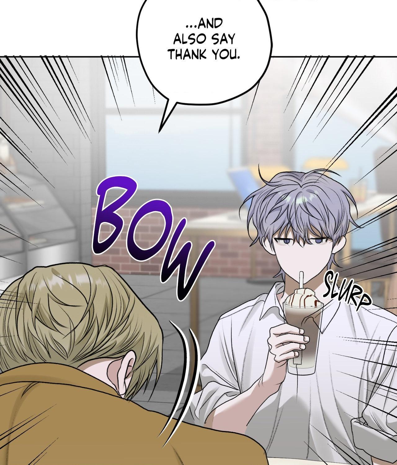 Pond Where Flowers Fall Chapter 47 - Page 39 in English