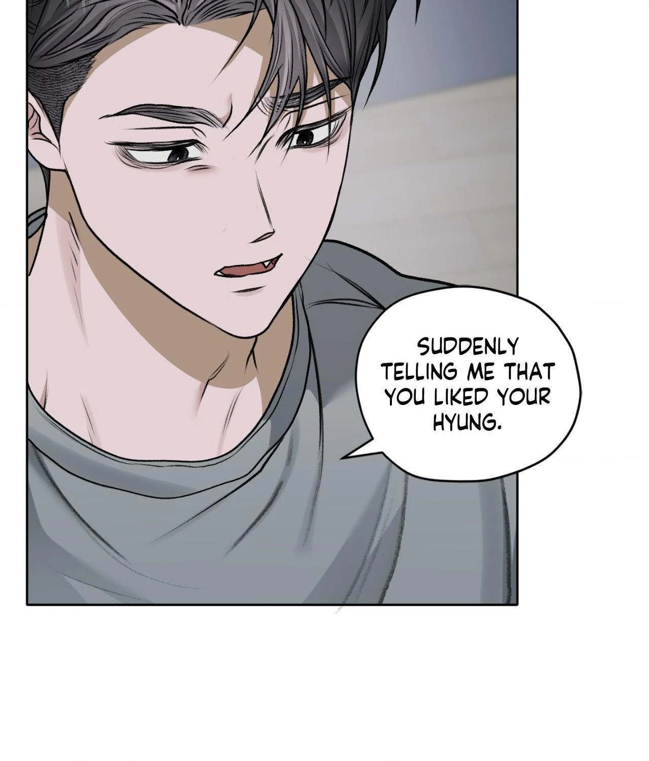 Pond Where Flowers Fall Chapter 47 - Page 4 in English