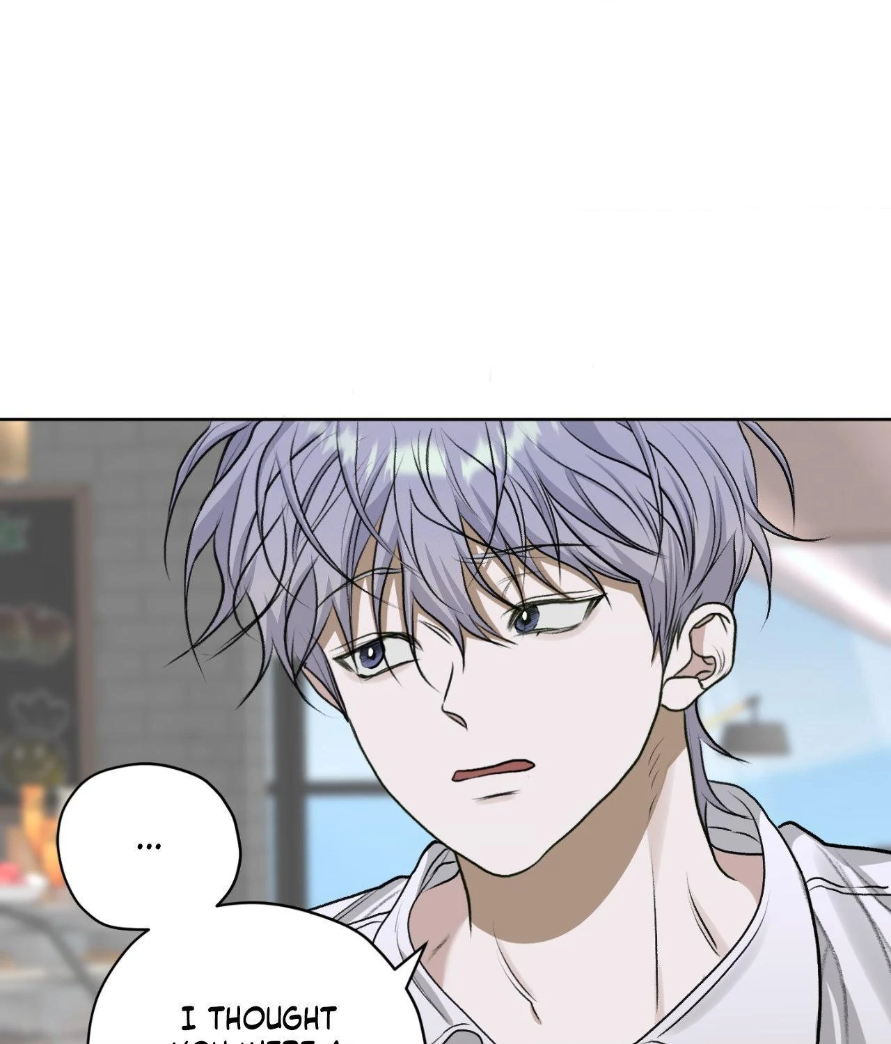 Pond Where Flowers Fall Chapter 47 - Page 43 in English