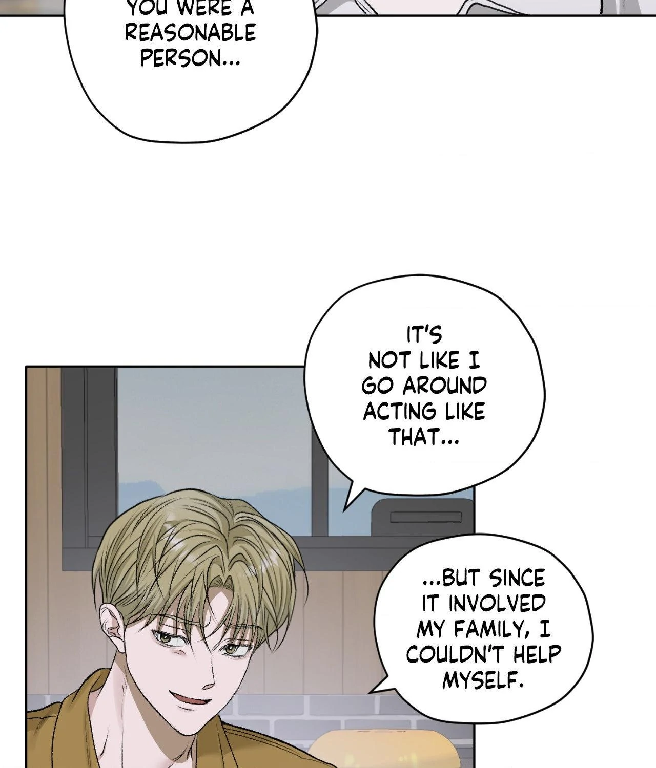 Pond Where Flowers Fall Chapter 47 - Page 44 in English
