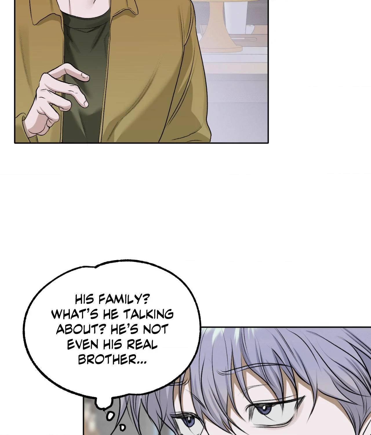 Pond Where Flowers Fall Chapter 47 - Page 45 in English