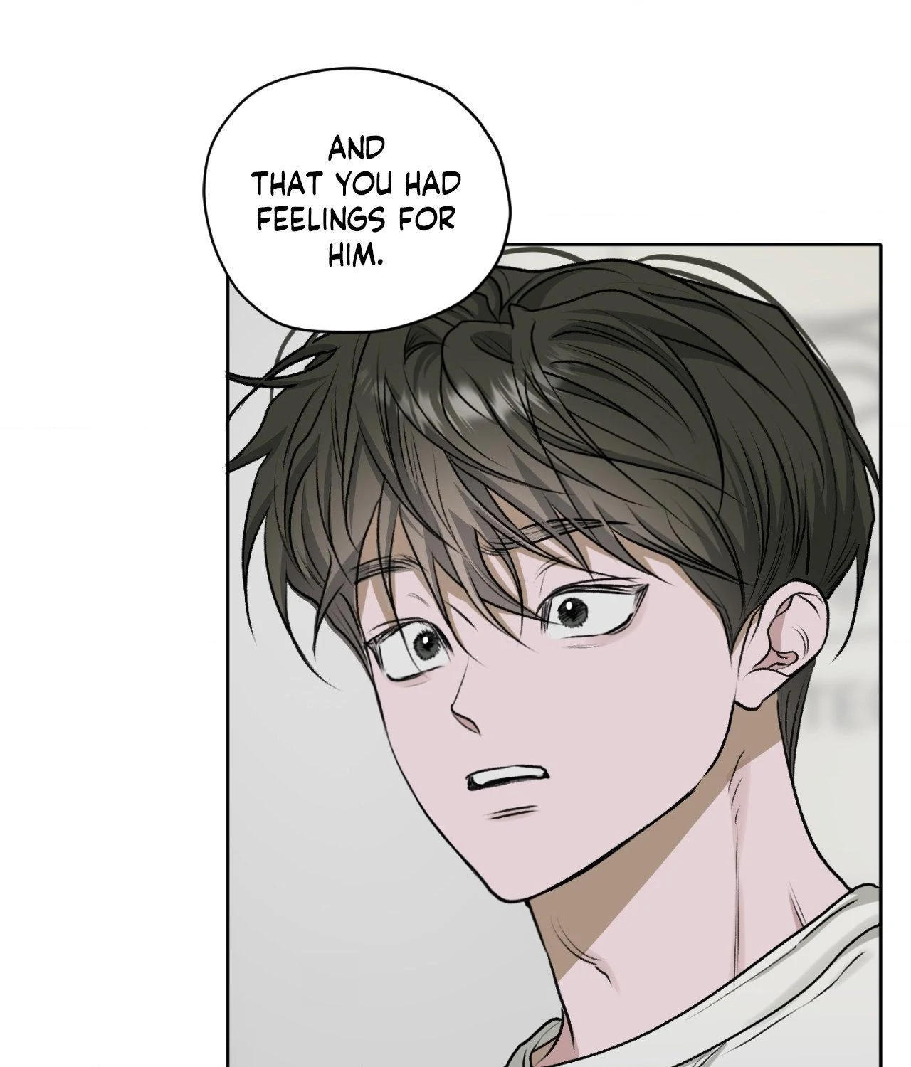 Pond Where Flowers Fall Chapter 47 - Page 5 in English
