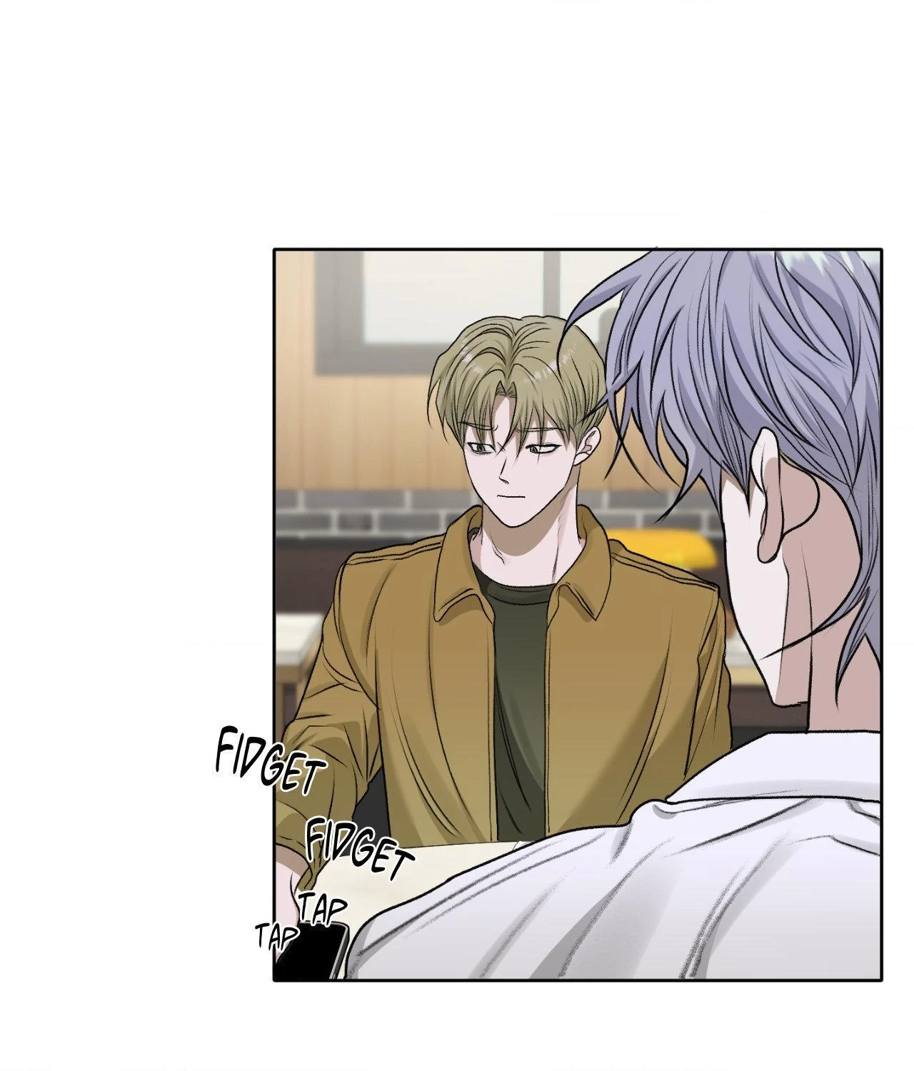 Pond Where Flowers Fall Chapter 47 - Page 51 in English