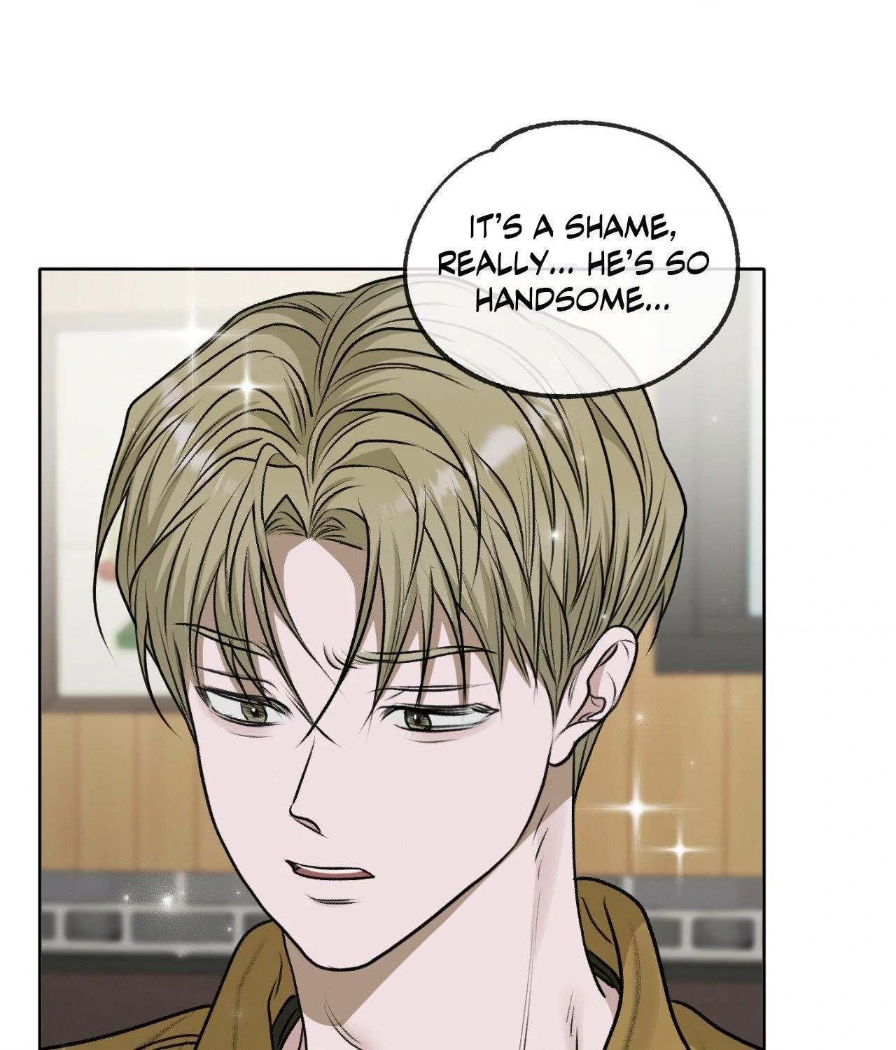 Pond Where Flowers Fall Chapter 47 - Page 52 in English