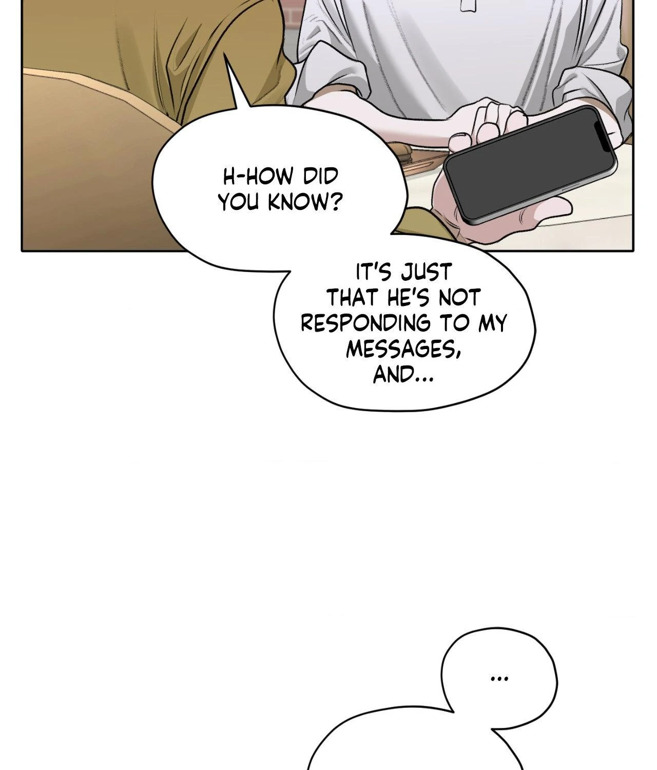 Pond Where Flowers Fall Chapter 47 - Page 56 in English
