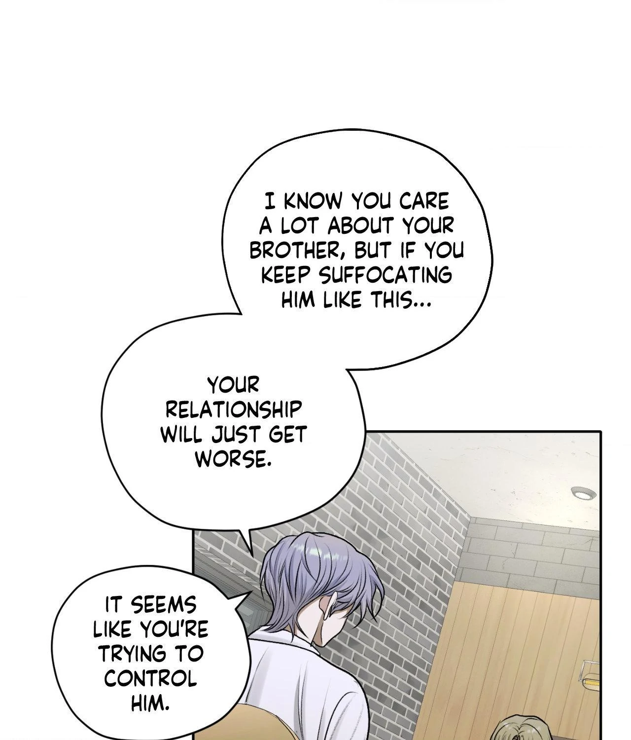 Pond Where Flowers Fall Chapter 47 - Page 59 in English