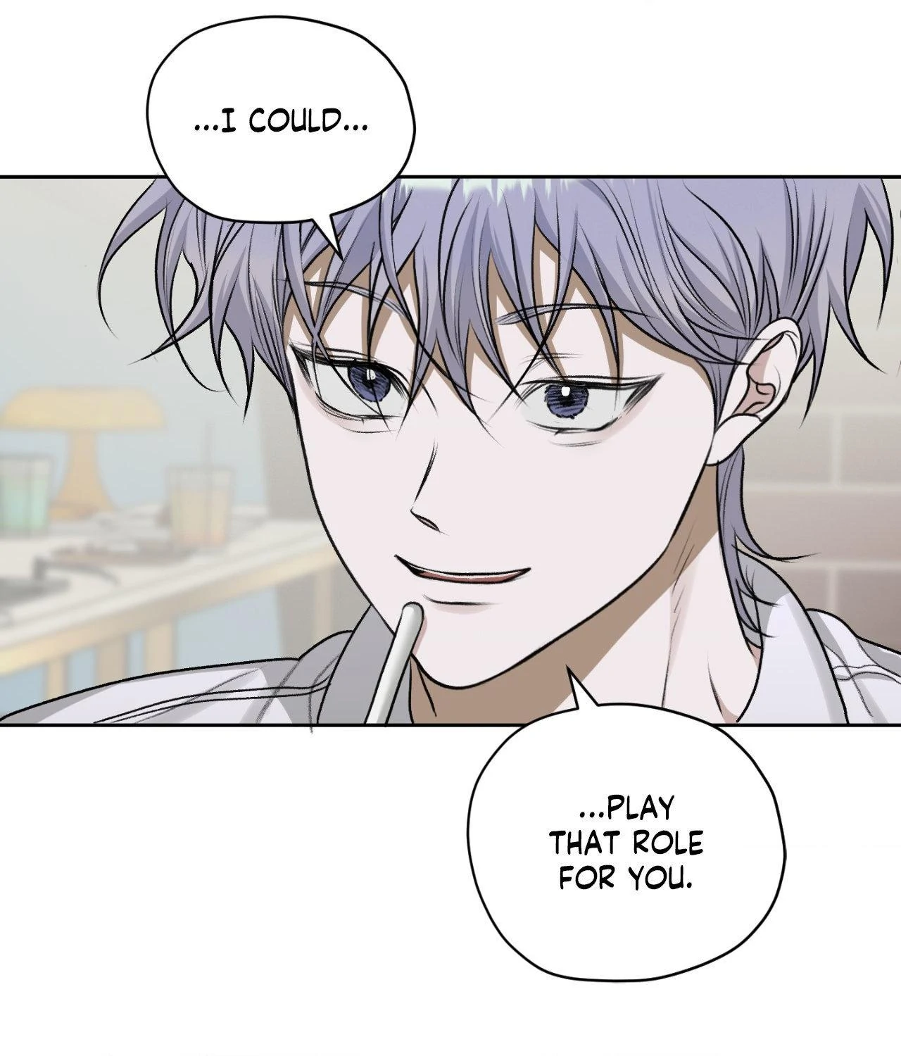 Pond Where Flowers Fall Chapter 47 - Page 64 in English