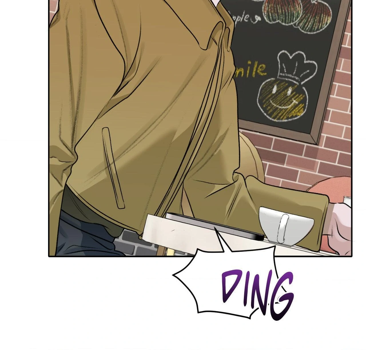 Pond Where Flowers Fall Chapter 47 - Page 66 in English
