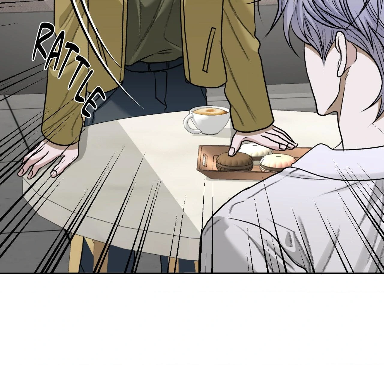 Pond Where Flowers Fall Chapter 47 - Page 72 in English