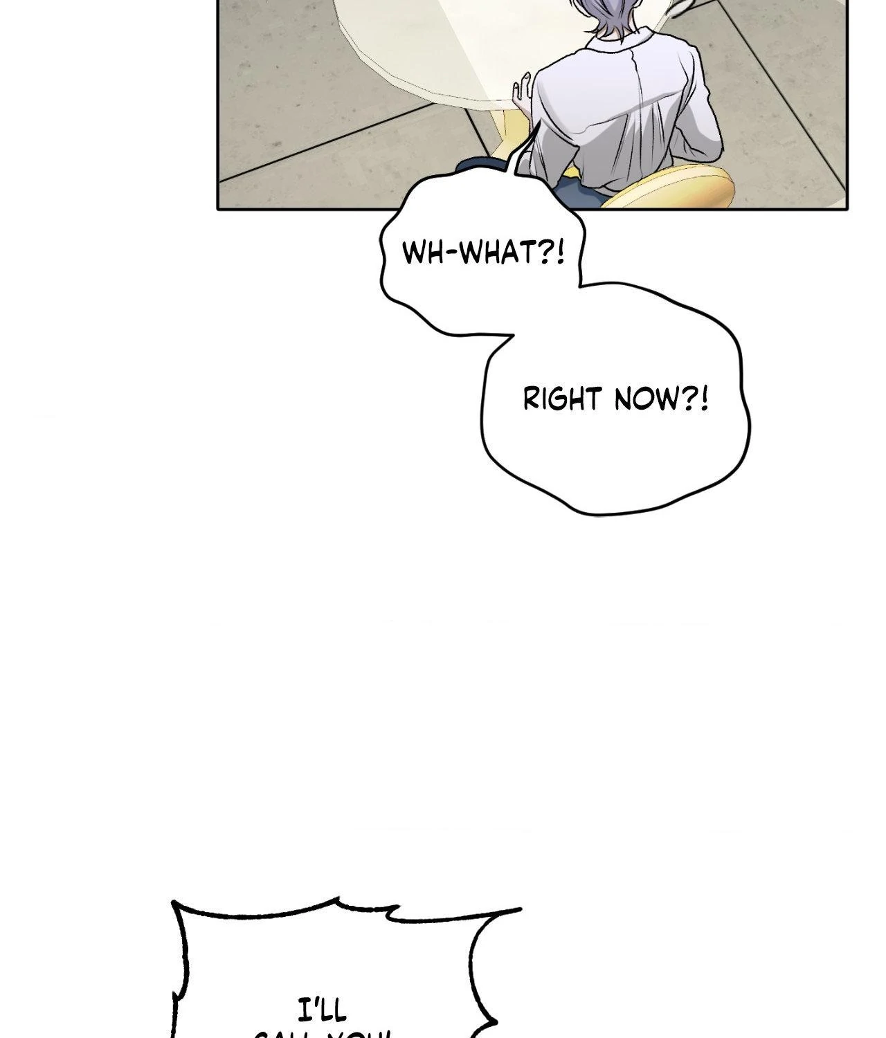 Pond Where Flowers Fall Chapter 47 - Page 74 in English
