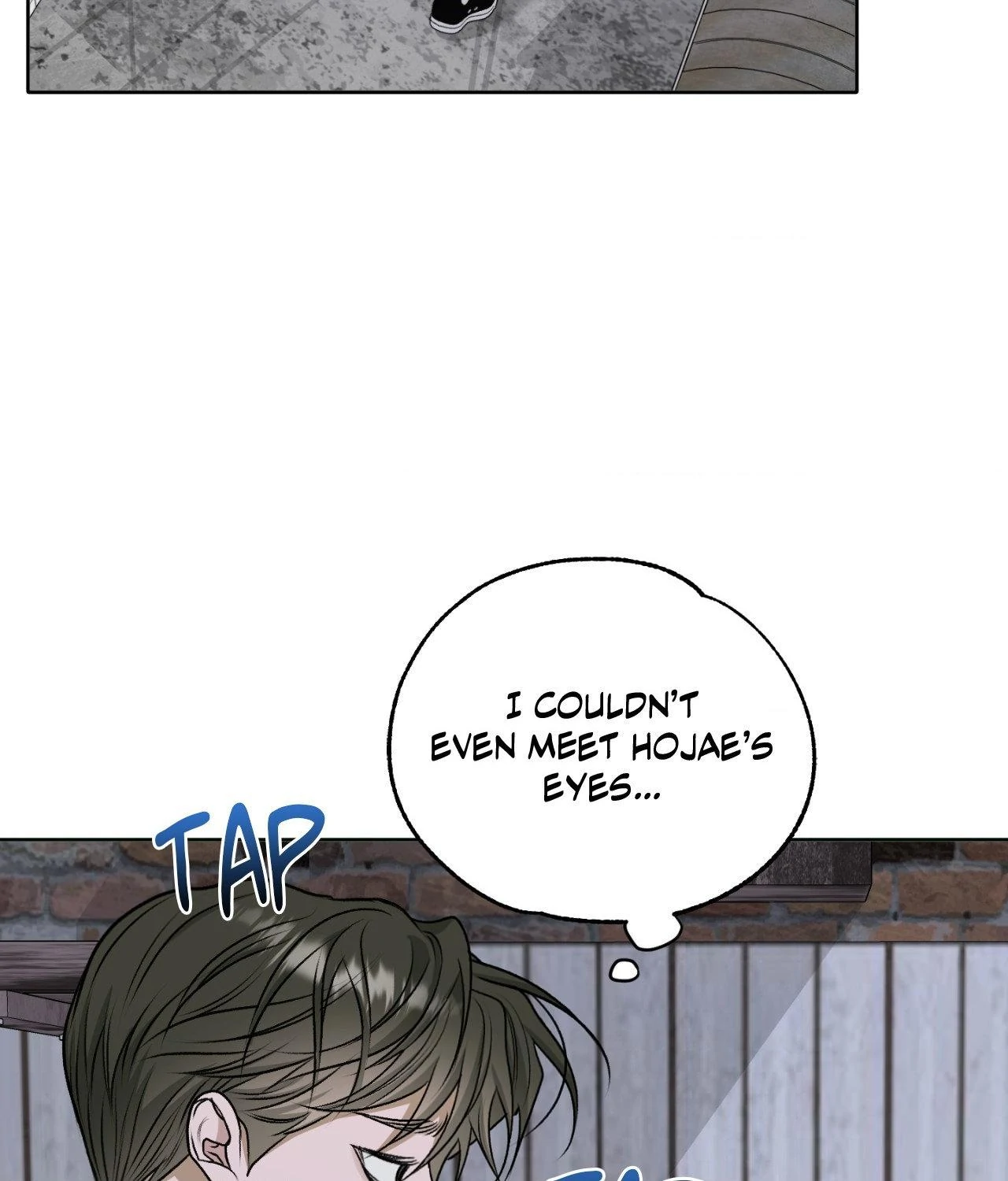 Pond Where Flowers Fall Chapter 47 - Page 80 in English