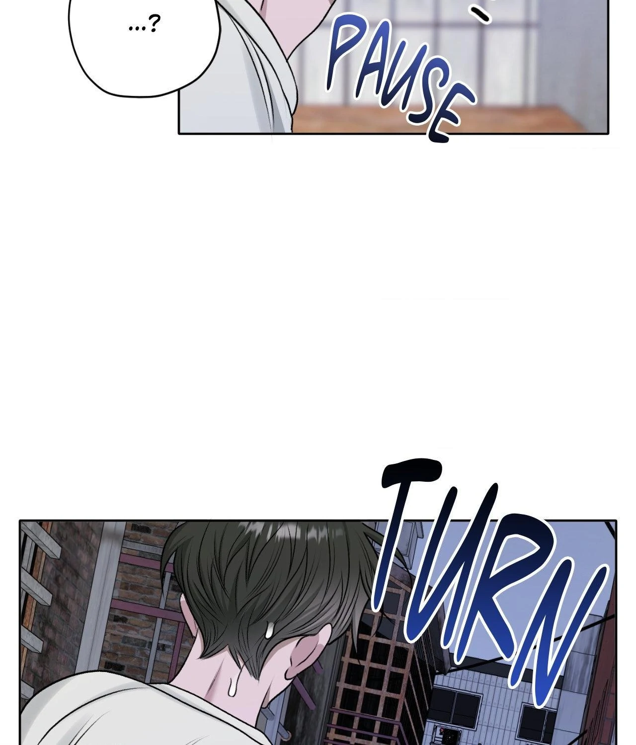 Pond Where Flowers Fall Chapter 47 - Page 84 in English