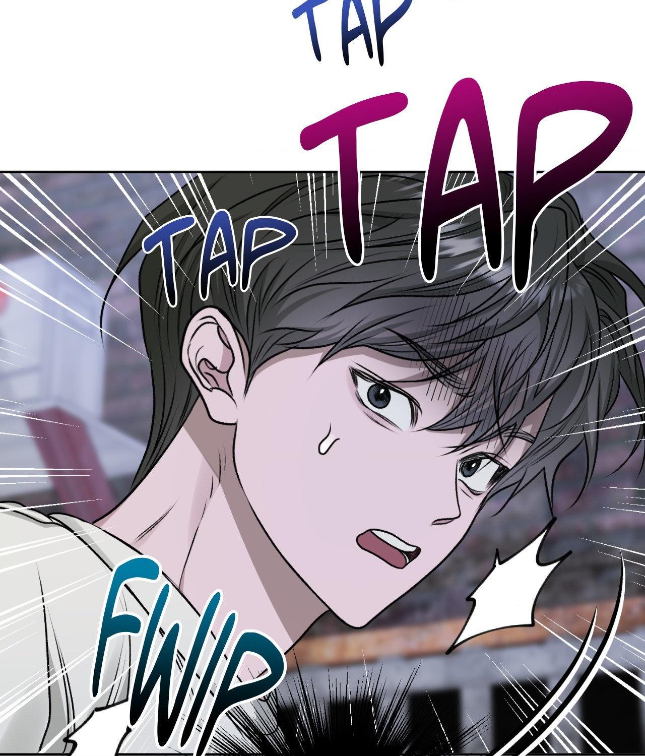 Pond Where Flowers Fall Chapter 47 - Page 89 in English
