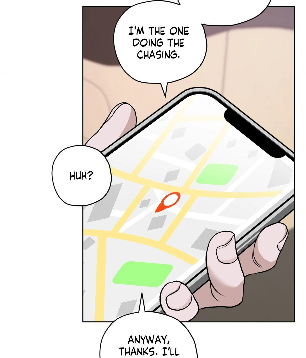 Pond Where Flowers Fall Chapter 48 - Page 13 in English