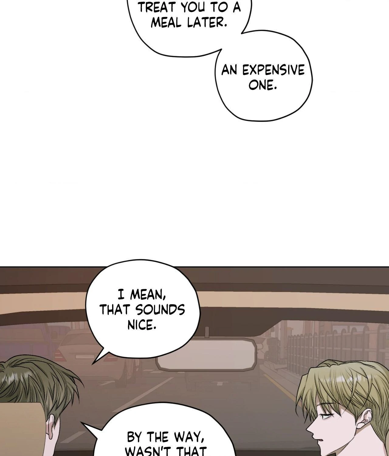 Pond Where Flowers Fall Chapter 48 - Page 14 in English
