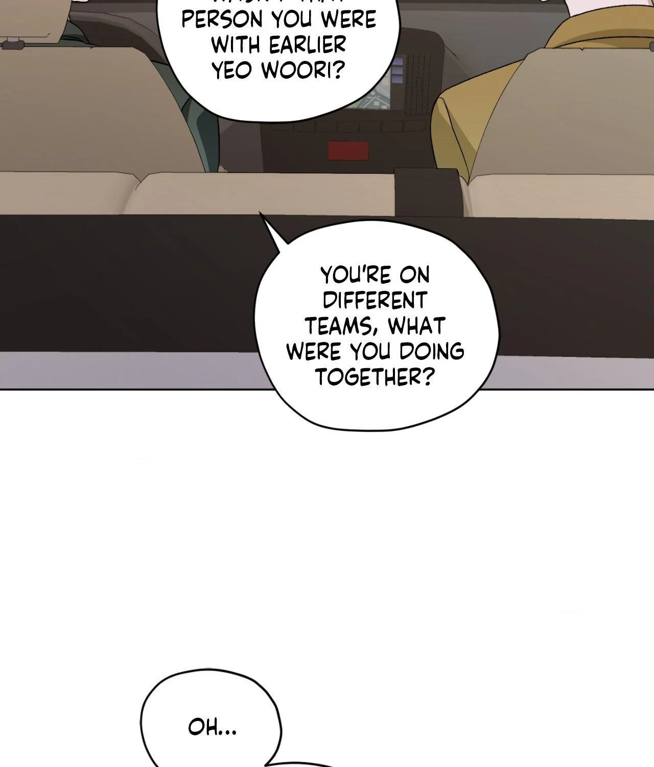 Pond Where Flowers Fall Chapter 48 - Page 15 in English