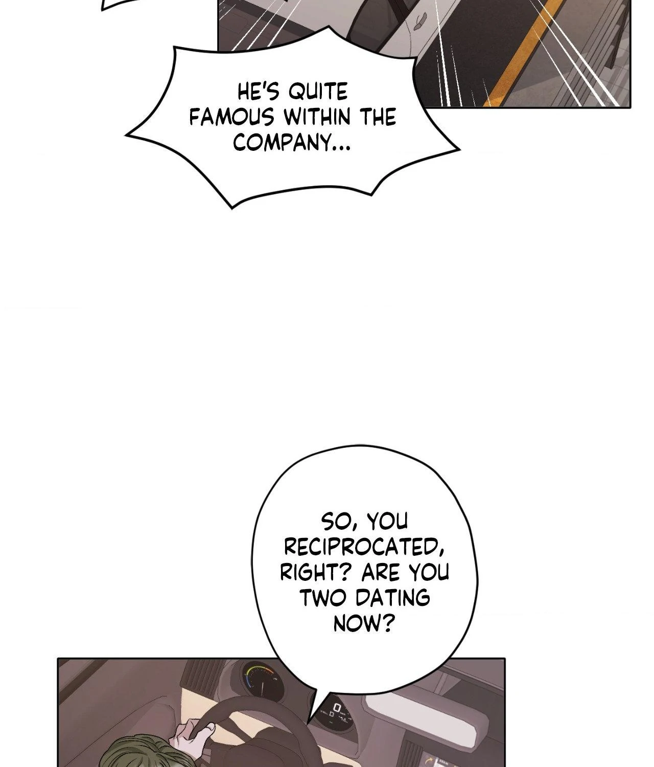 Pond Where Flowers Fall Chapter 48 - Page 19 in English