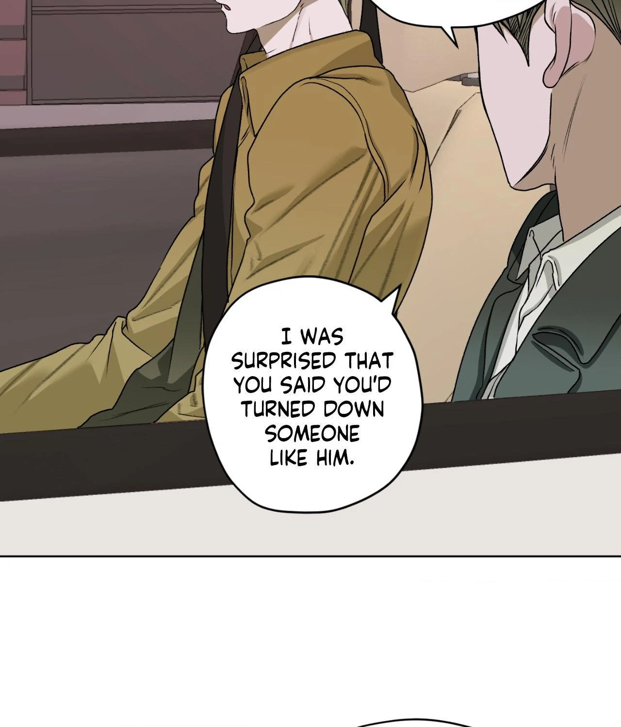 Pond Where Flowers Fall Chapter 48 - Page 22 in English