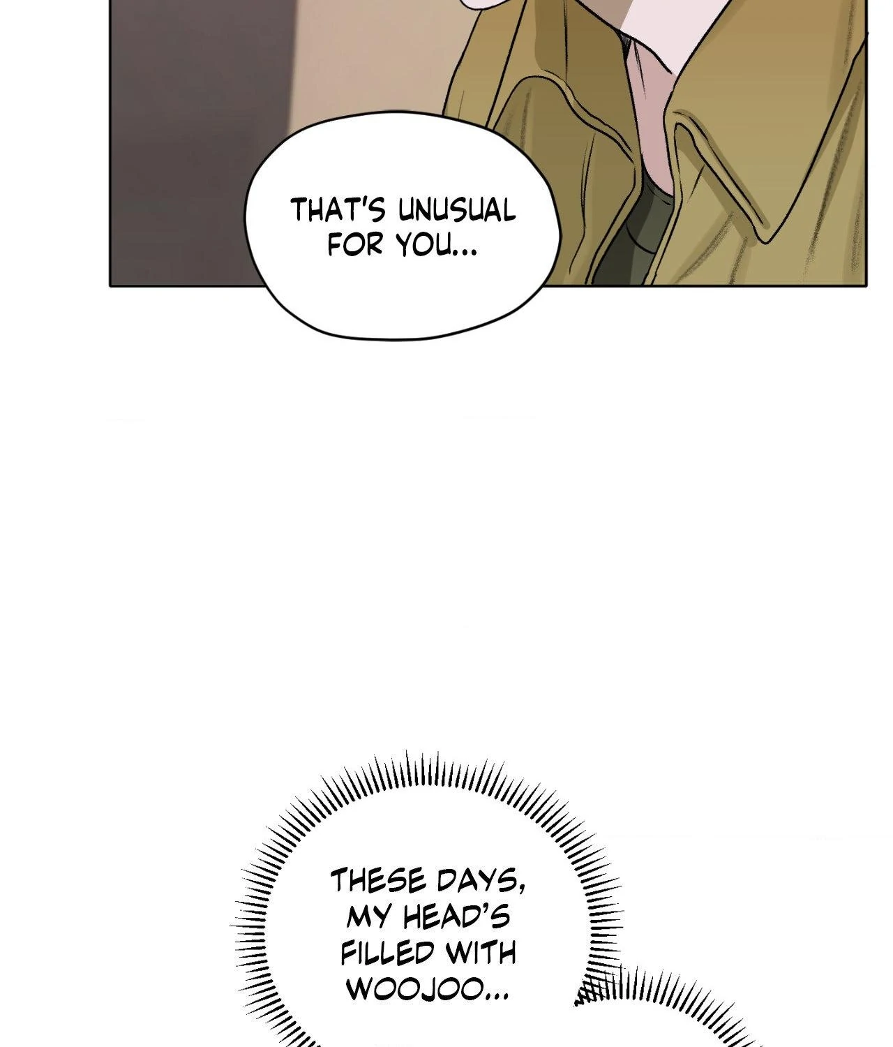Pond Where Flowers Fall Chapter 48 - Page 24 in English
