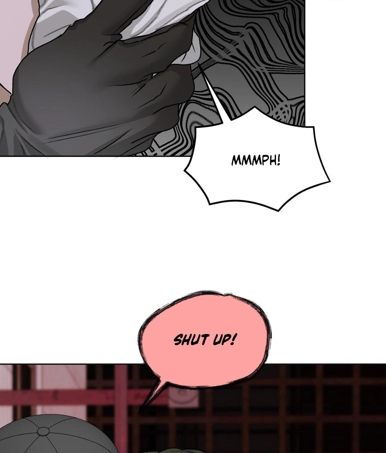 Pond Where Flowers Fall Chapter 48 - Page 30 in English