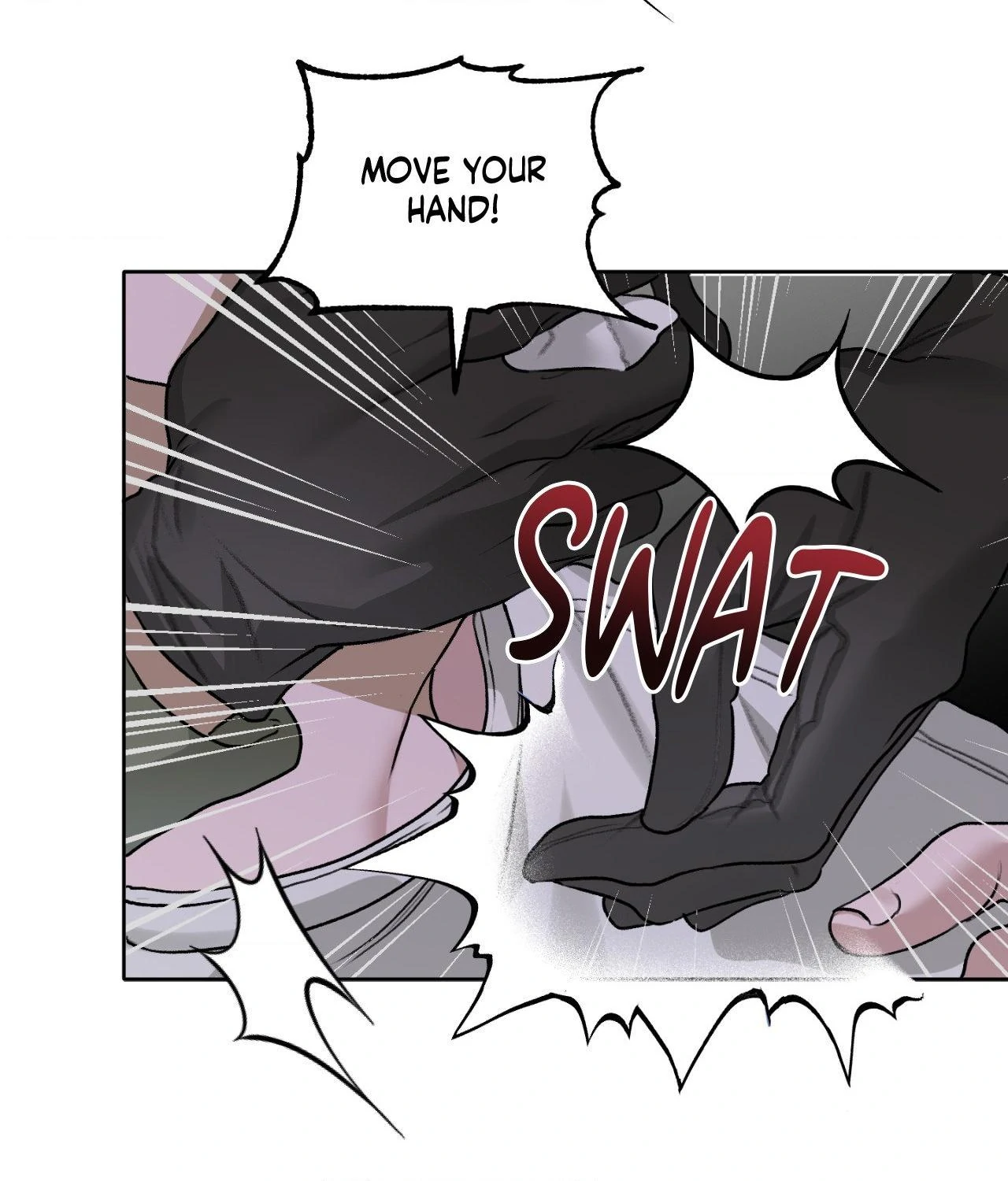Pond Where Flowers Fall Chapter 48 - Page 33 in English
