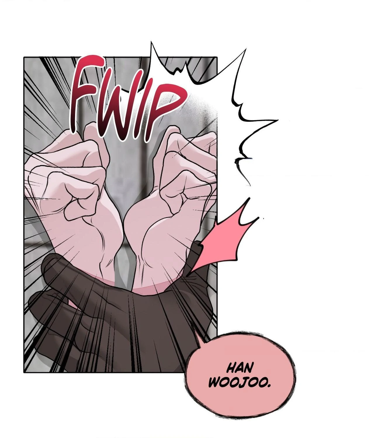 Pond Where Flowers Fall Chapter 48 - Page 34 in English