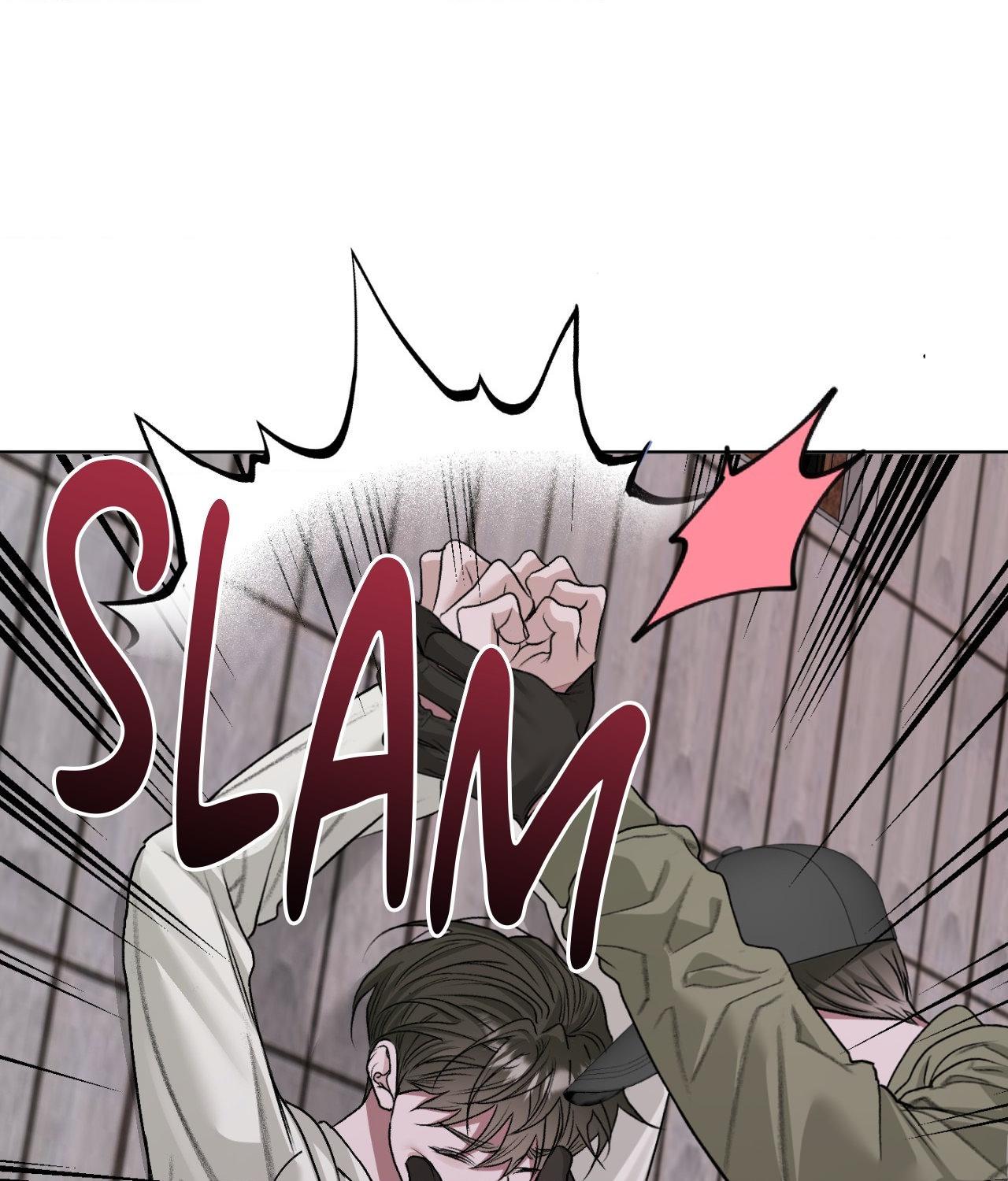 Pond Where Flowers Fall Chapter 48 - Page 35 in English