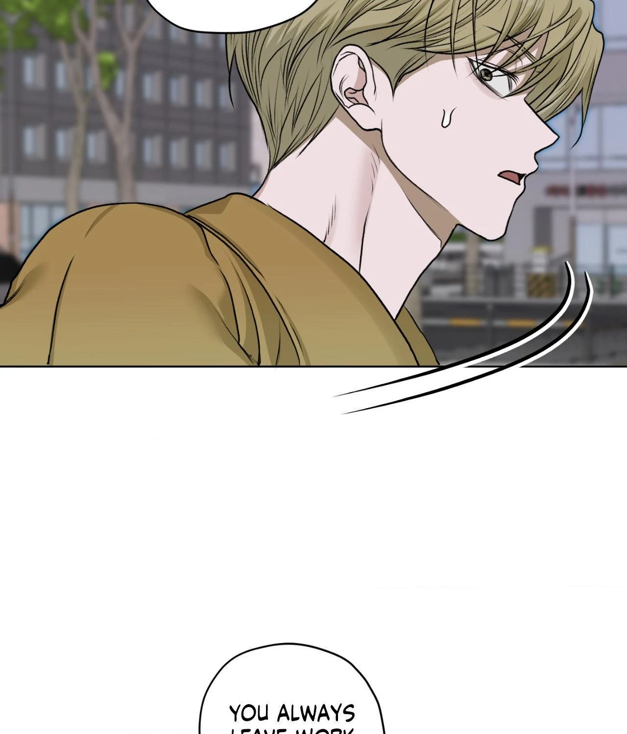 Pond Where Flowers Fall Chapter 48 - Page 4 in English