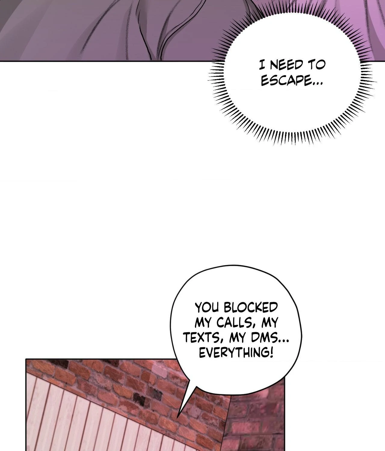 Pond Where Flowers Fall Chapter 48 - Page 43 in English