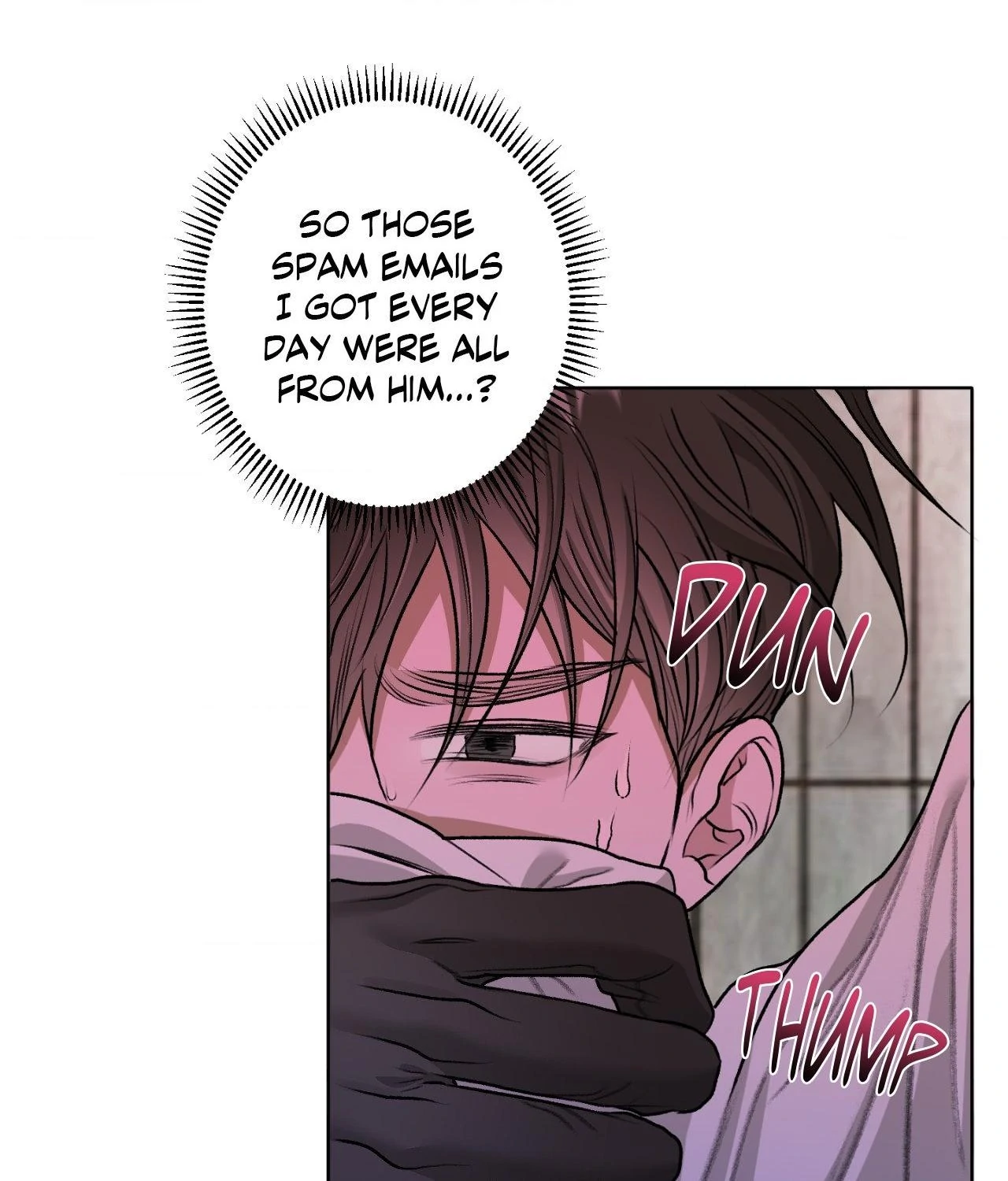 Pond Where Flowers Fall Chapter 48 - Page 45 in English