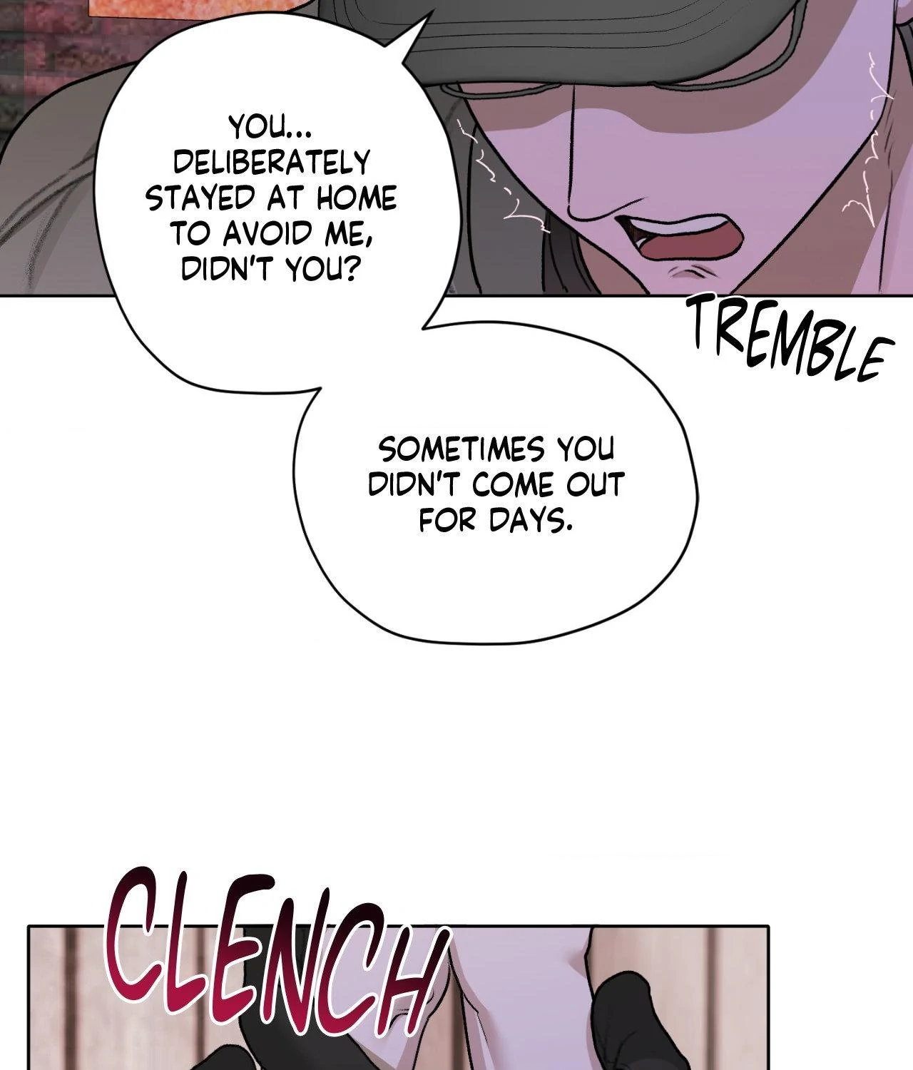 Pond Where Flowers Fall Chapter 48 - Page 47 in English